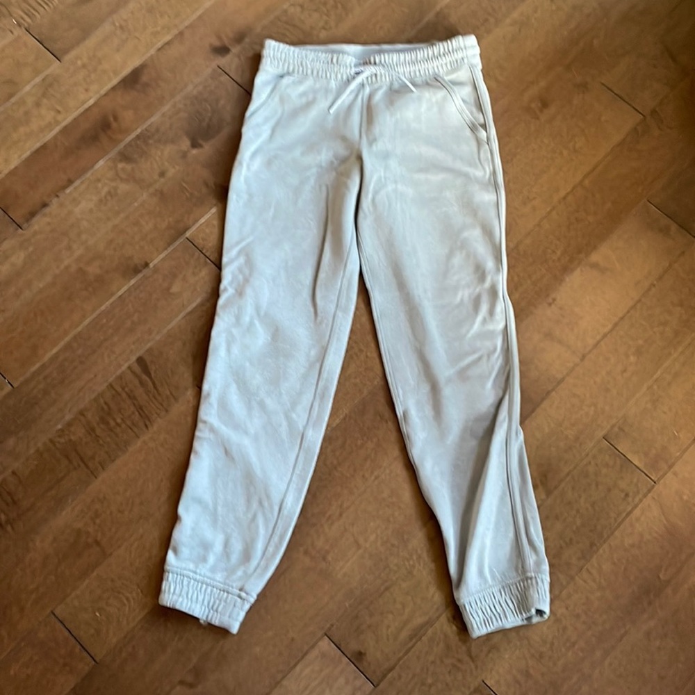 Ivivva size 10 comfy joggers